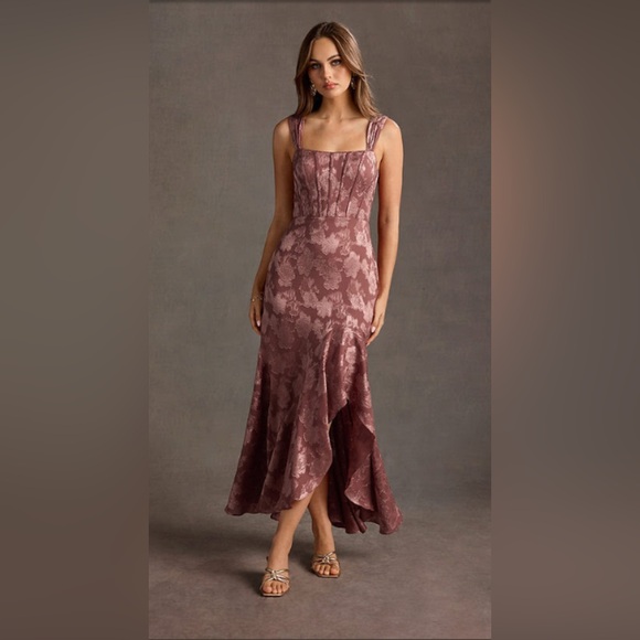 Azazie Atelier Saskia Gown - Picture 1 of 3
